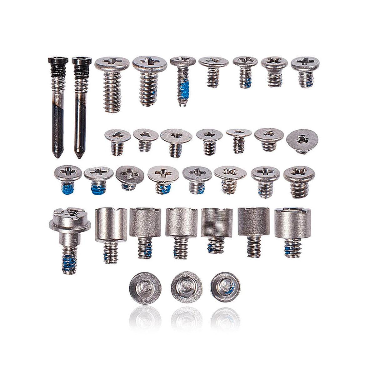 Tornillo Kit iPhone 15 Pro